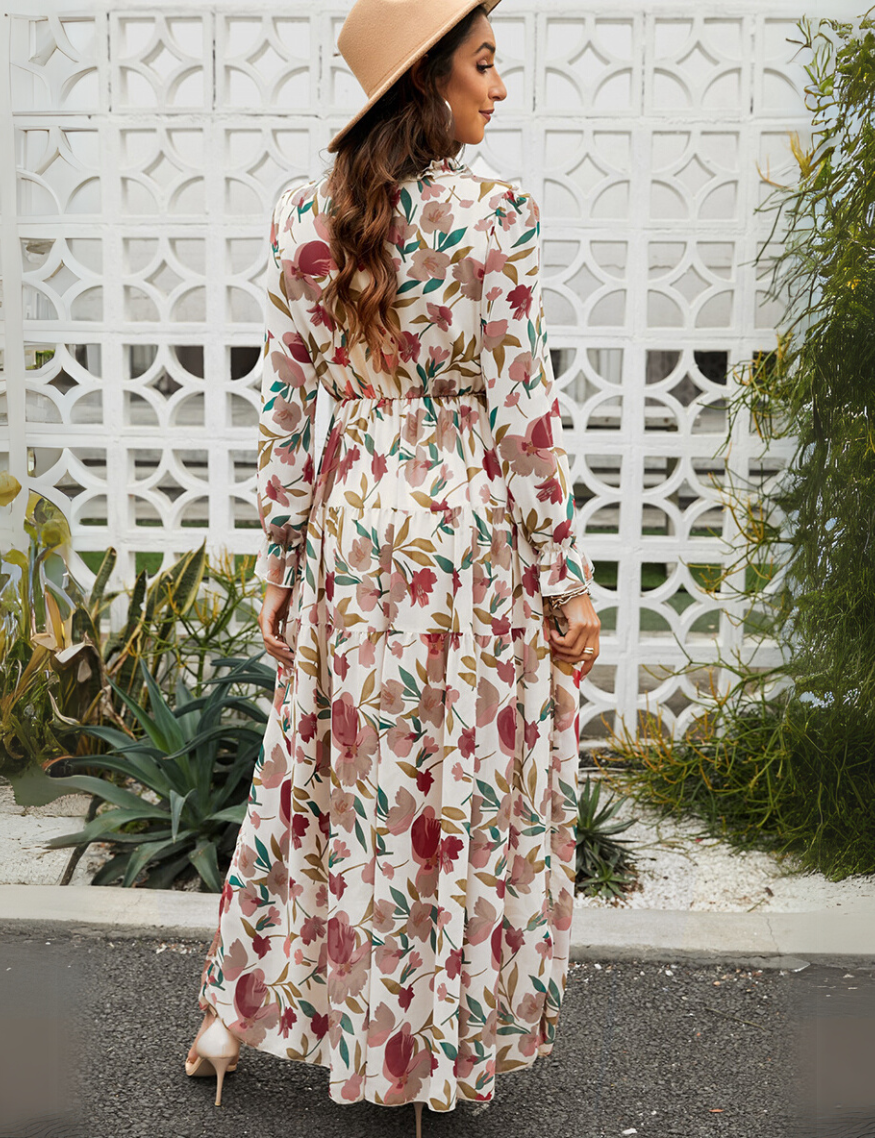 Vigo | Vestido - Ana ruiz 