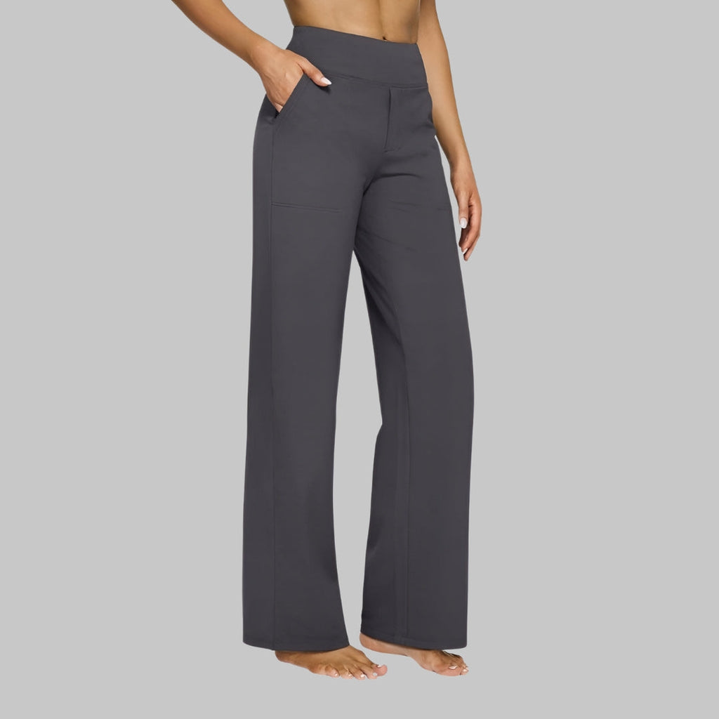 Klara | pantalón cómodo elástico para cada mujer - Ana ruiz 