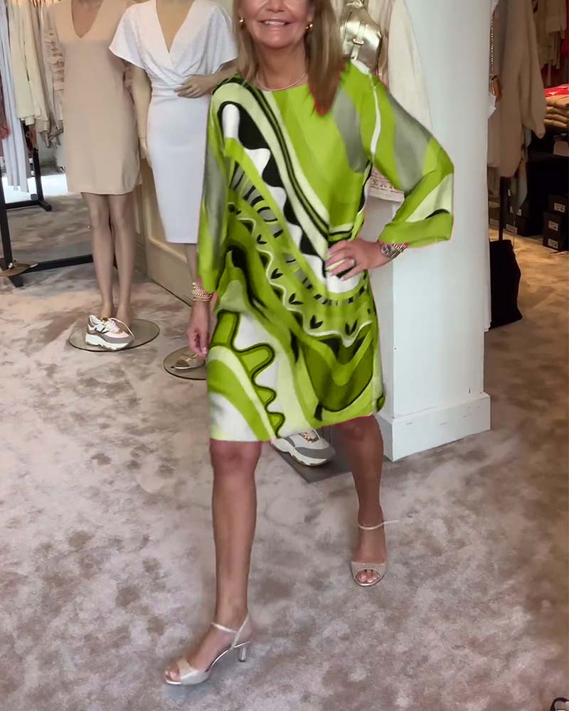 Burgos | Vestido - Ana ruiz 