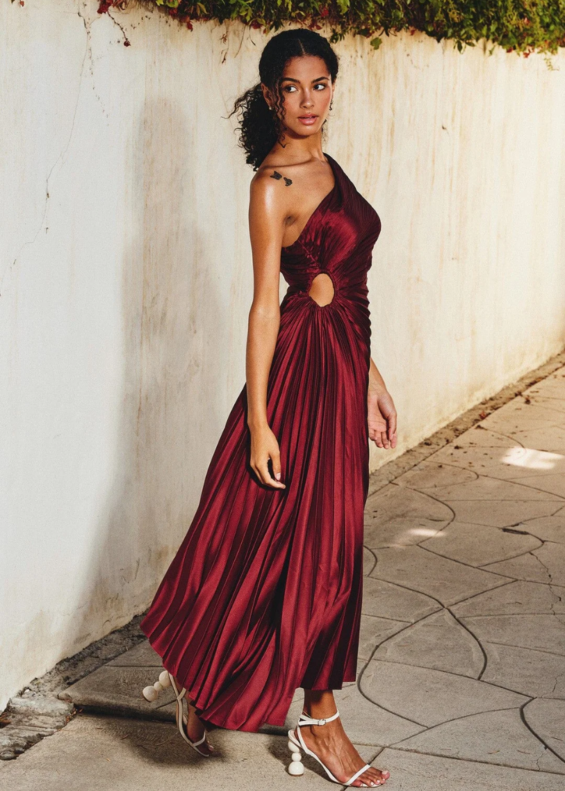 Huelva | Vestido - Ana ruiz 