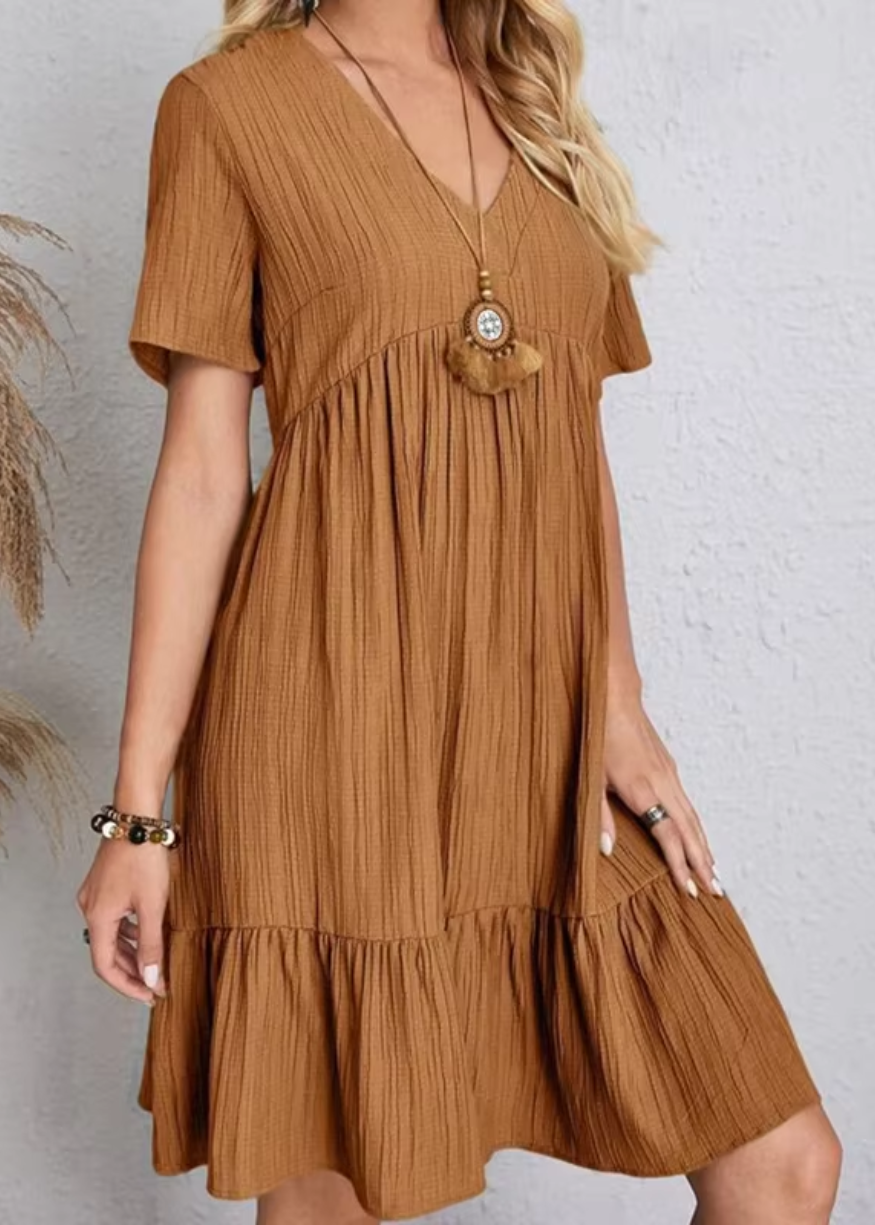 Cadiz | Vestido - Ana ruiz 