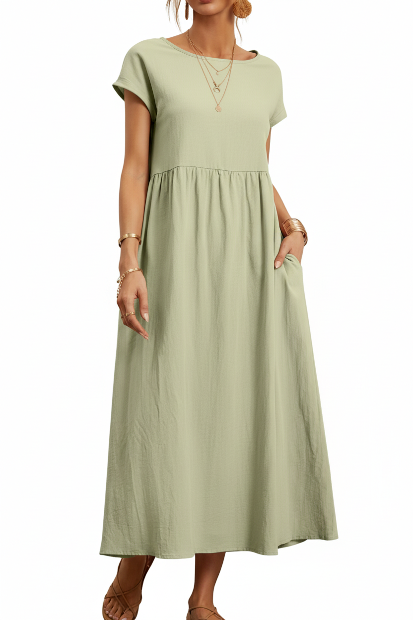 Zaragoza | Vestido - Ana ruiz 