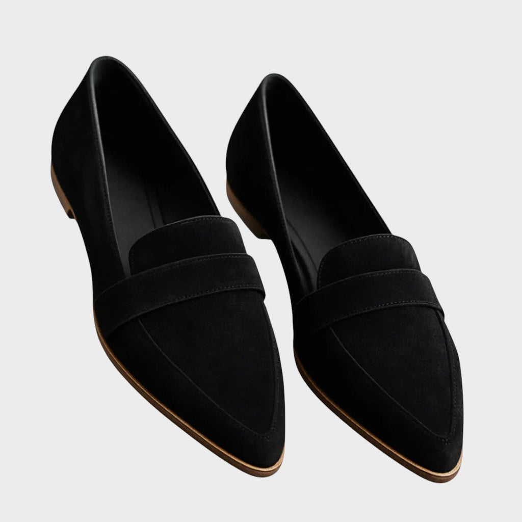 Zelda | Mocasines Suecos - Ana ruiz 