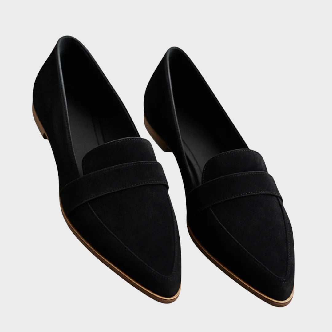 Zelda | Mocasines Suecos - Ana ruiz 