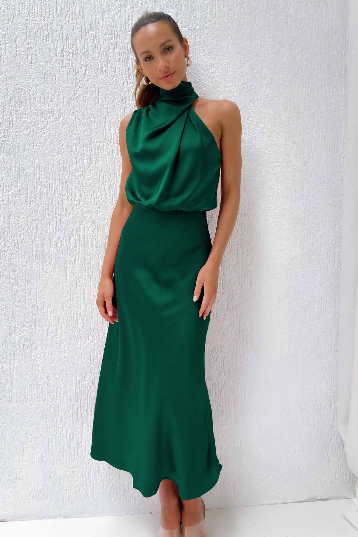 Córdoba | Vestido - Ana ruiz 