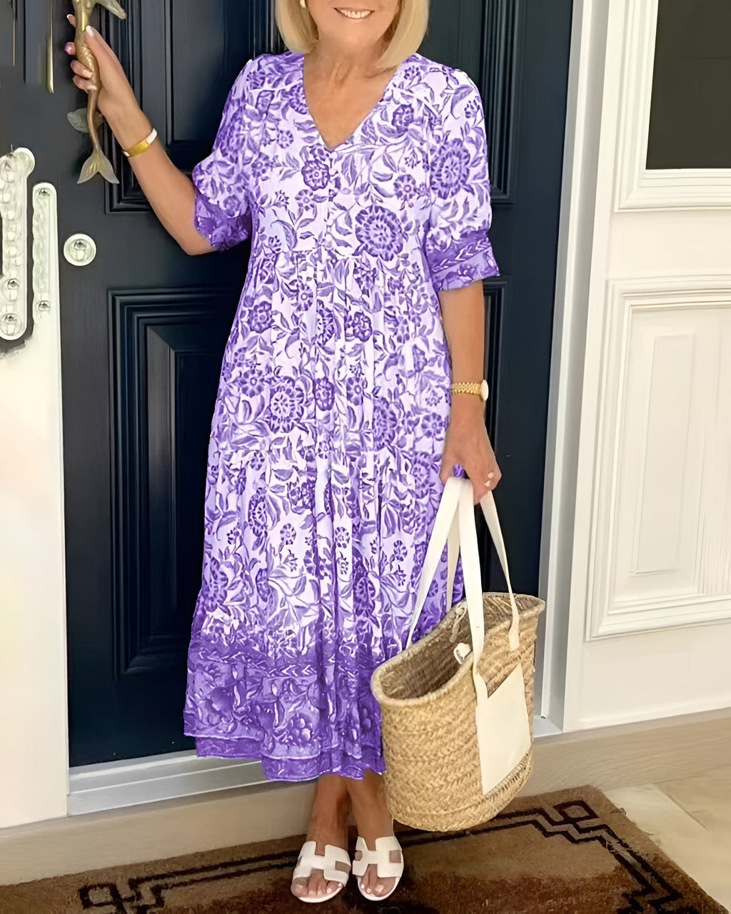 Ibiza | Vestido - Ana ruiz 