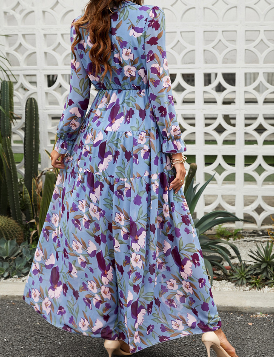 Vigo | Vestido - Ana ruiz 