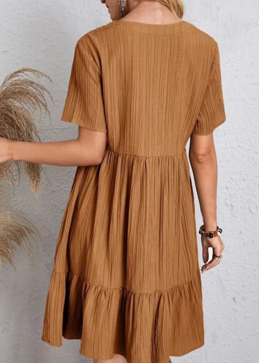 Cadiz | Vestido - Ana ruiz 