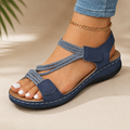 Clara | Sandalias Ortopédicas Confort Lina