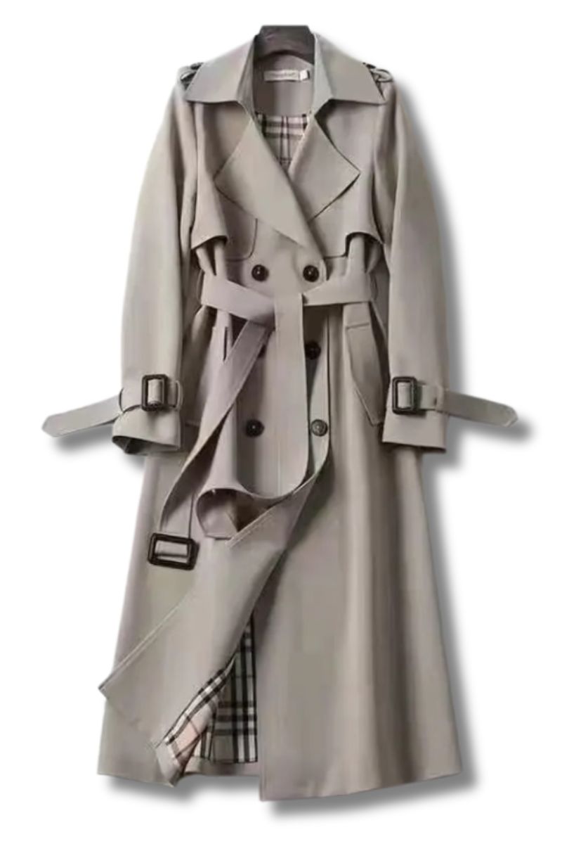 Trench Vespera