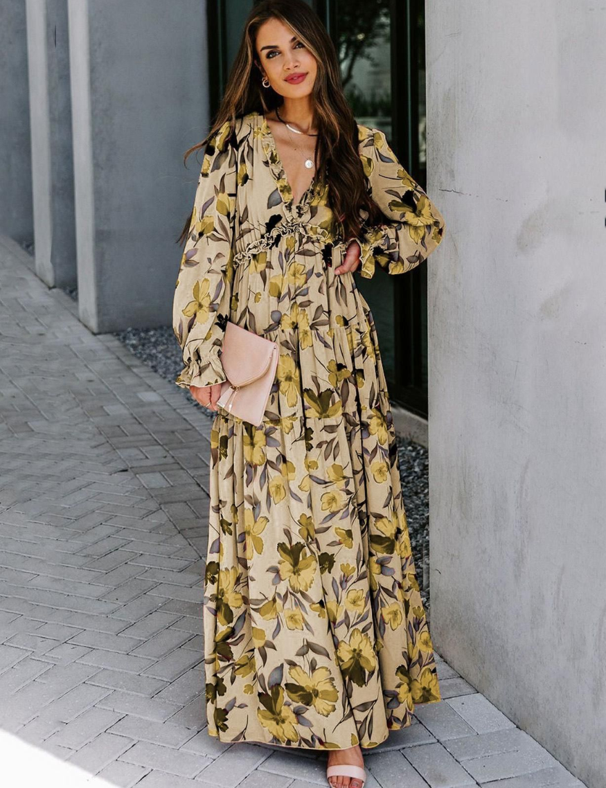Vigo | Vestido - Ana ruiz 