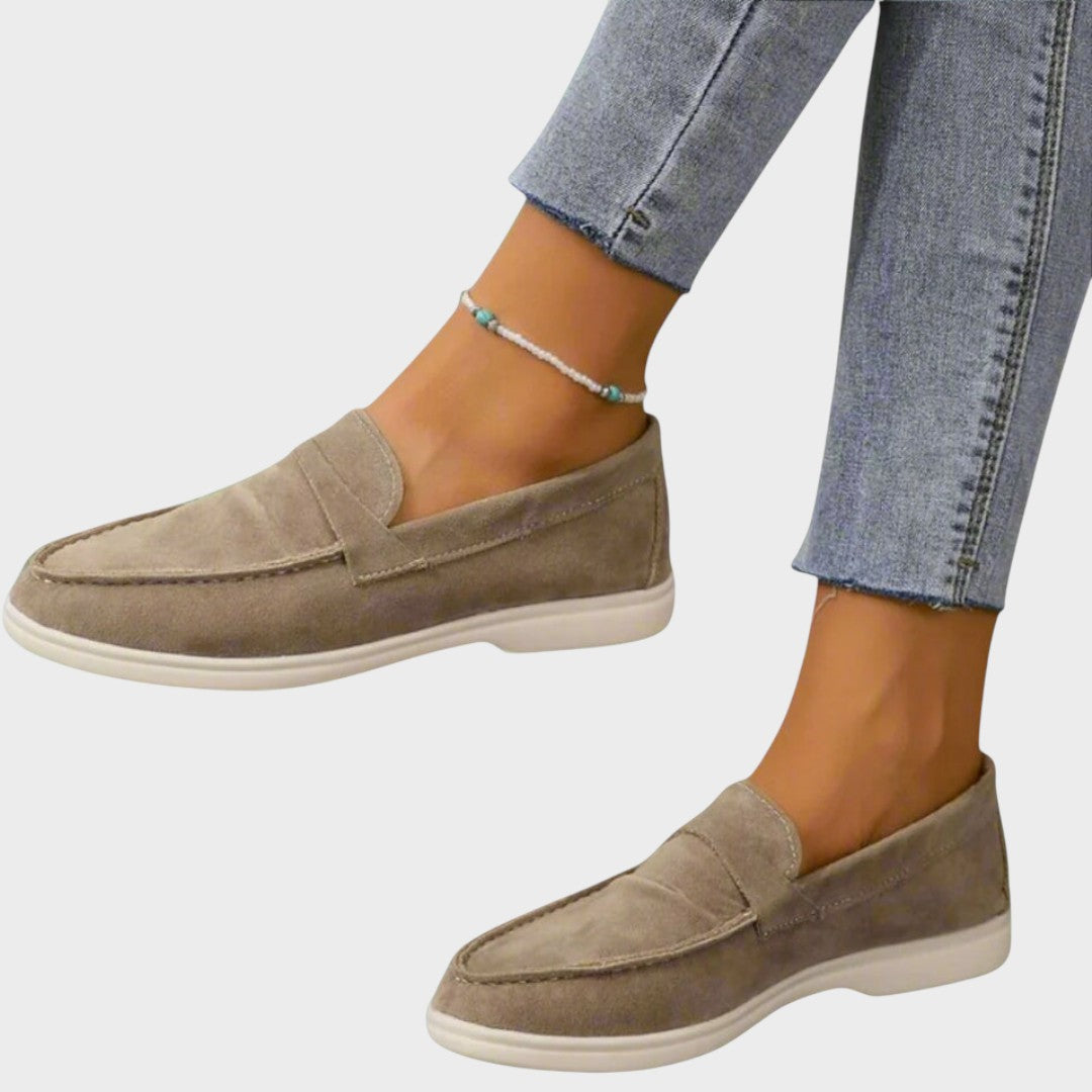 Miriam | Mocasines Ortopédicos - Ana ruiz 