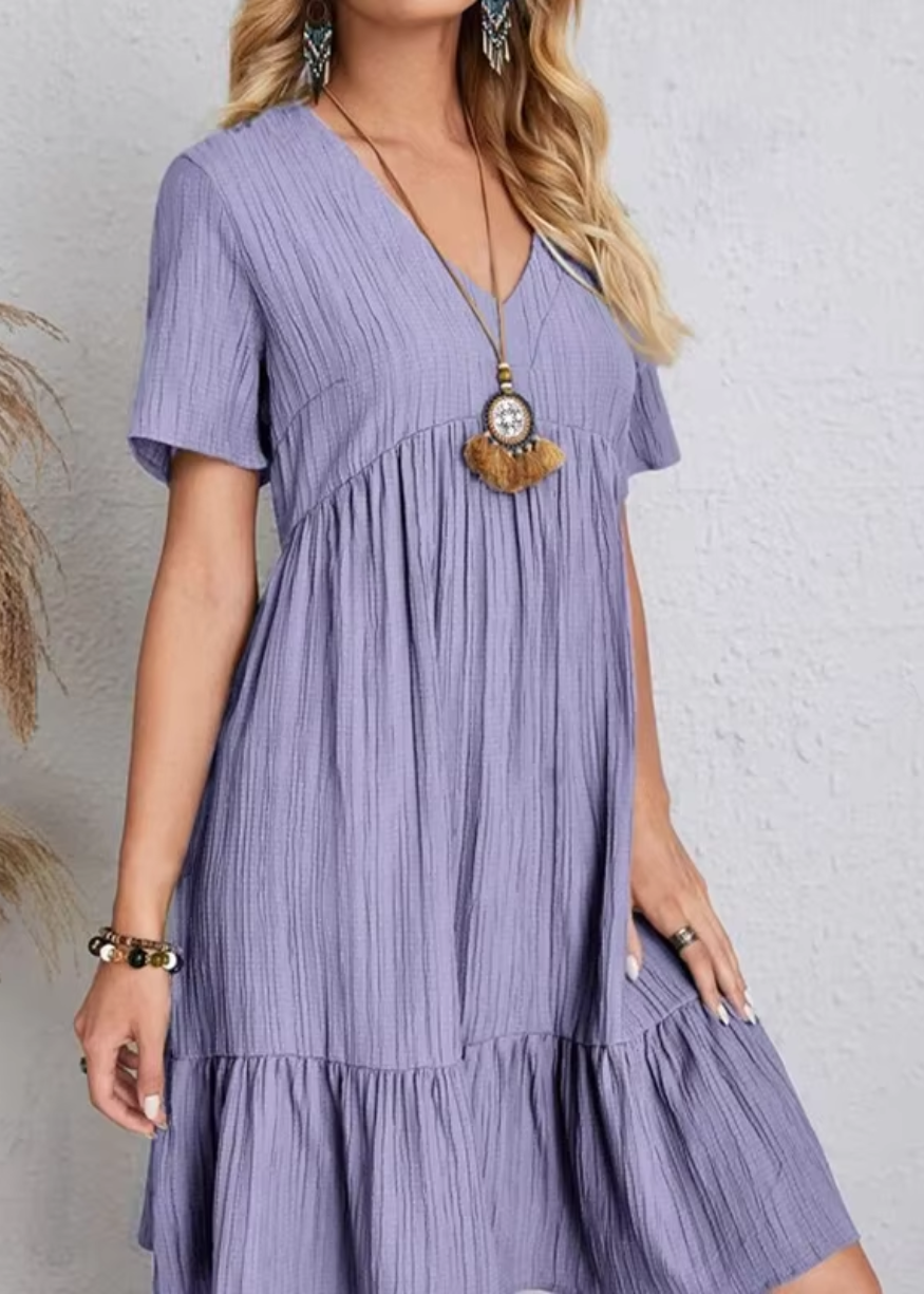 Cadiz | Vestido - Ana ruiz 