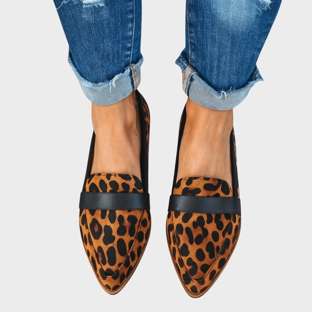 Zelda | Mocasines Suecos - Ana ruiz 