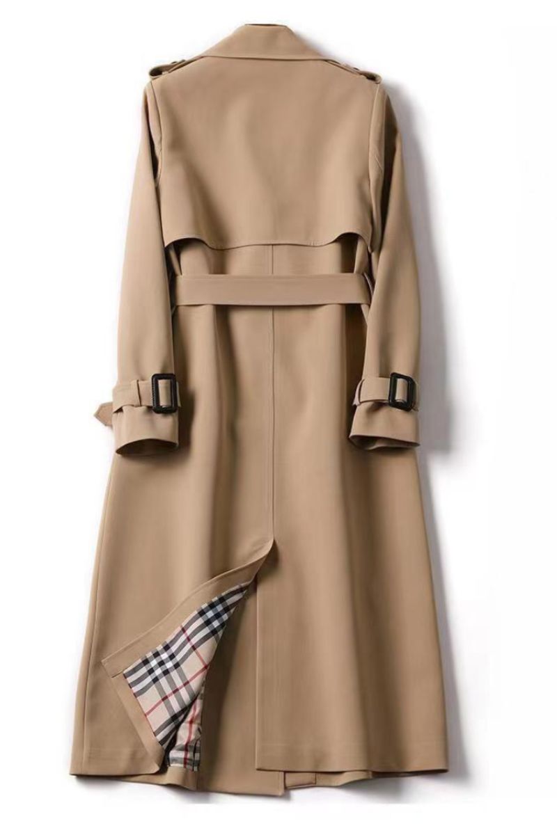 Trench Vespera