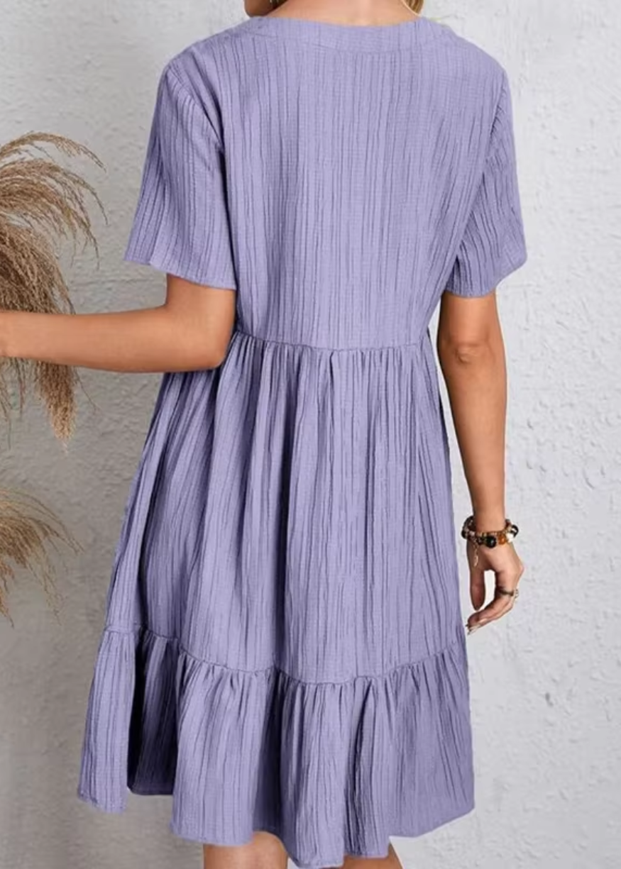 Cadiz | Vestido - Ana ruiz 