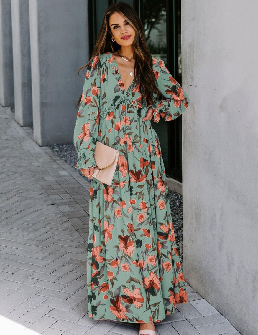 Vigo | Vestido - Ana ruiz 