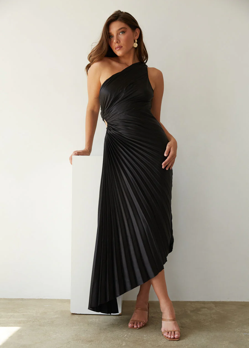 Huelva | Vestido - Ana ruiz 