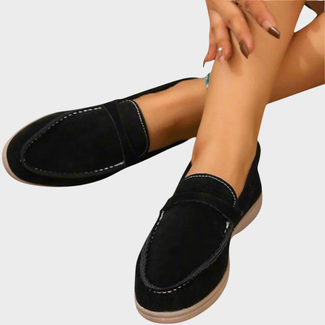 Miriam | Mocasines Ortopédicos - Ana ruiz 