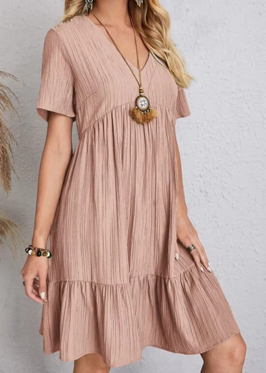 Cadiz | Vestido - Ana ruiz 