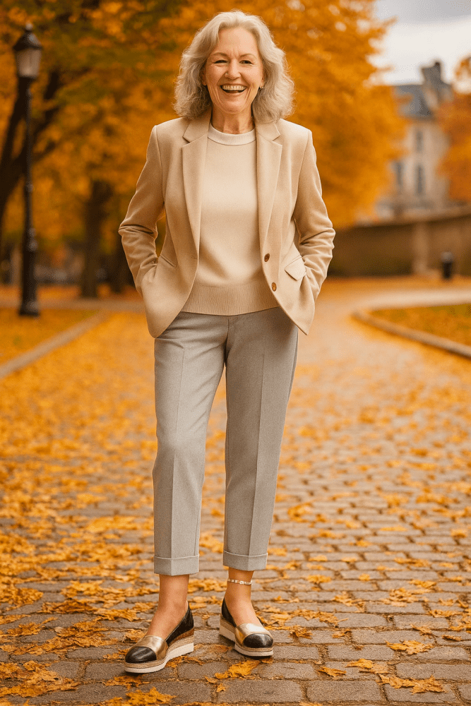 Emilia | Zapatos ortopédicos – Edición Premium