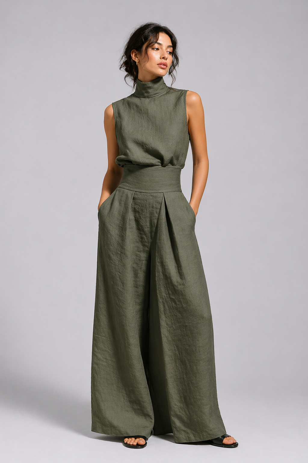 Luna | Conjunto Minimalista Elegante