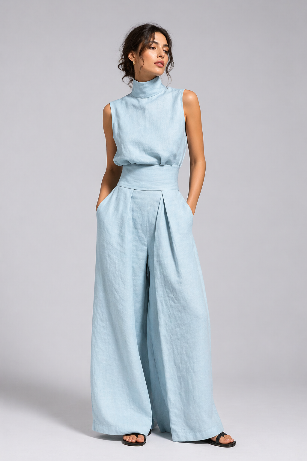 Luna | Conjunto Minimalista Elegante