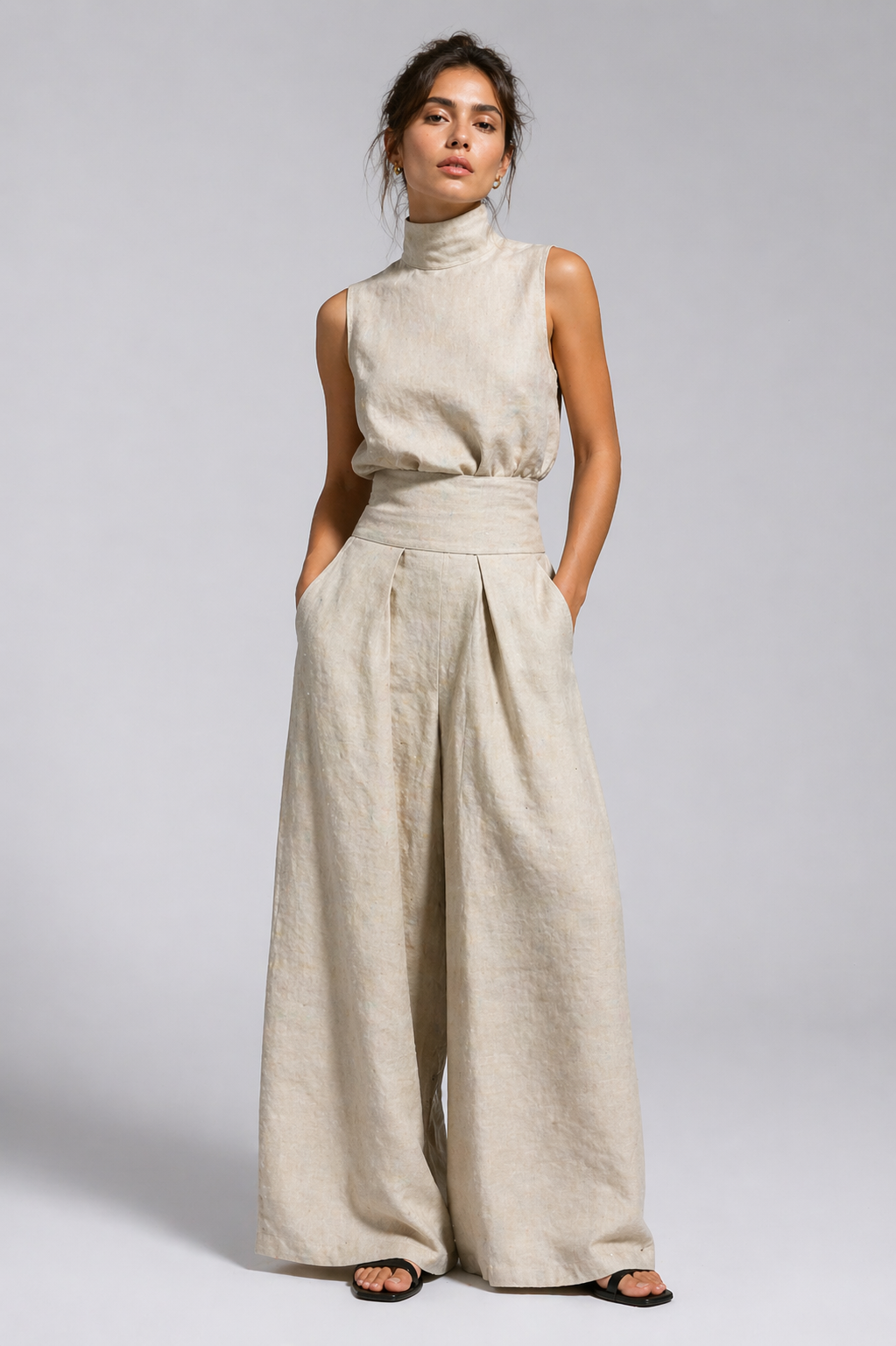 Luna | Conjunto Minimalista Elegante