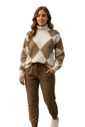 Manou | Conjunto elegante de 2 piezas - Ana ruiz 