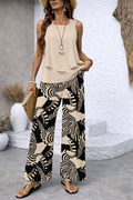Zanirelle | Conjunto Safari de Lujo - Ana ruiz 