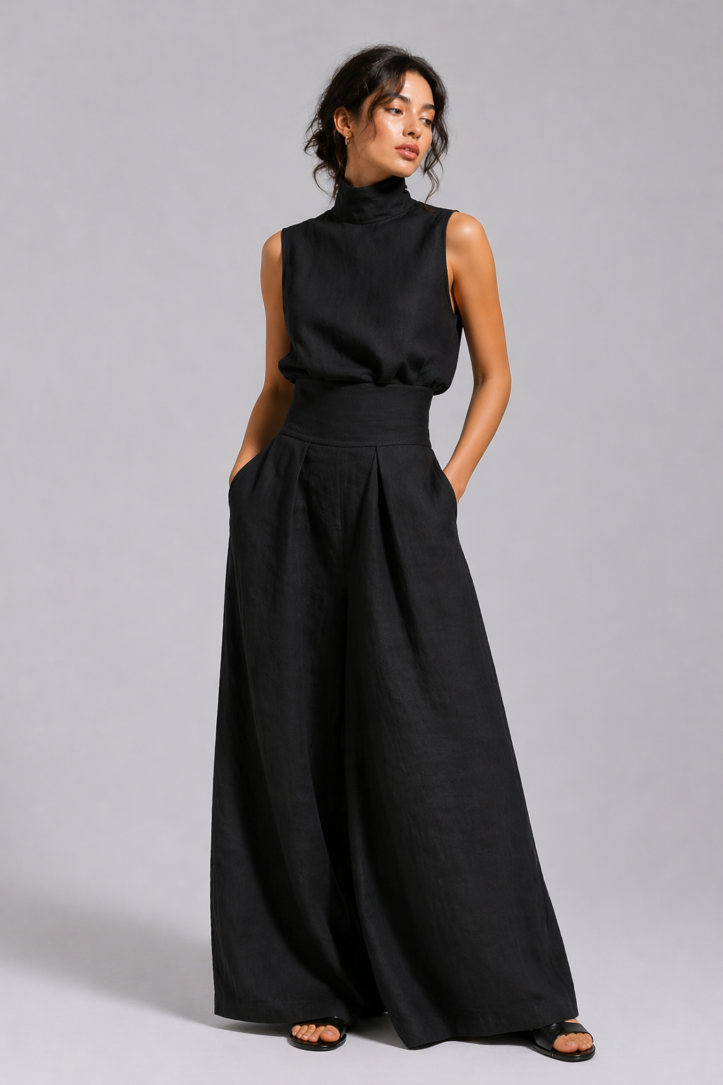 Luna | Conjunto Minimalista Elegante
