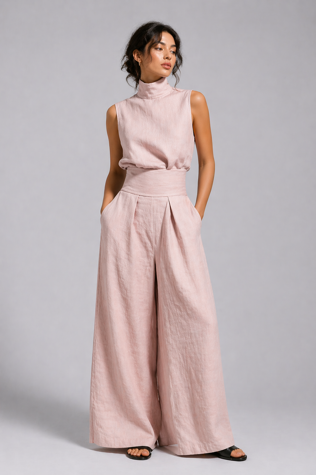 Luna | Conjunto Minimalista Elegante