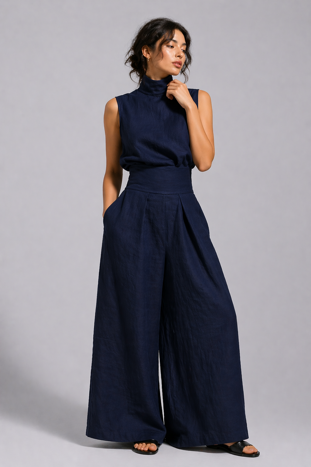 Luna | Conjunto Minimalista Elegante