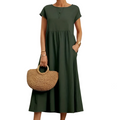 Madrid | Vestido - Ana ruiz 