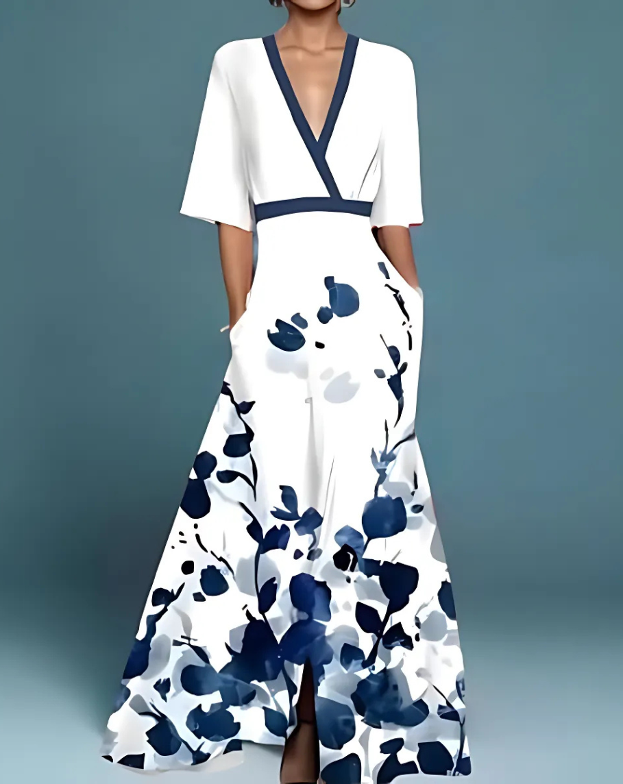 Brisa | Vestido - Ana ruiz 