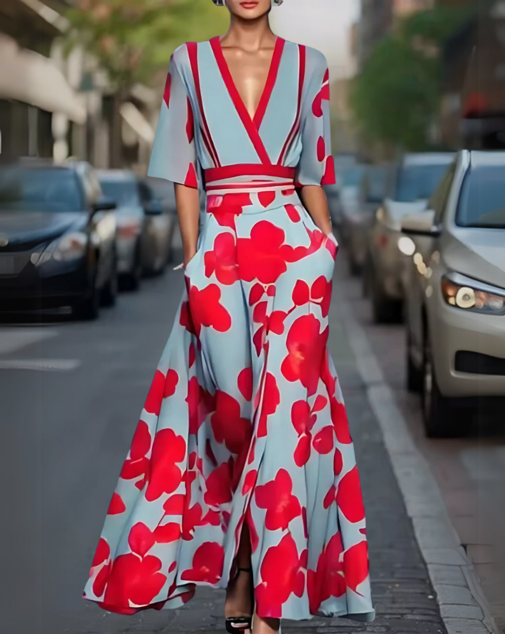 Brisa | Vestido - Ana ruiz 