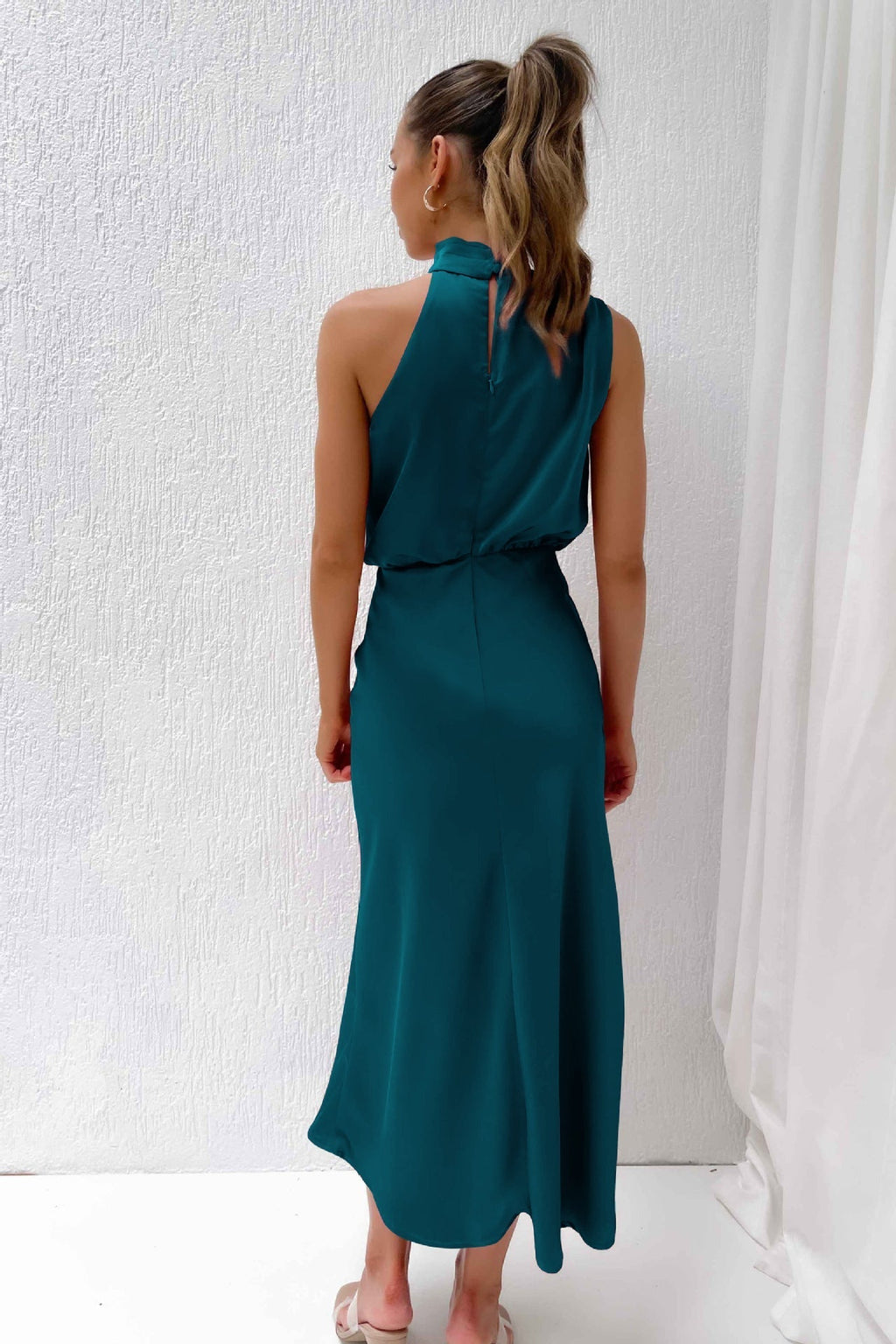Córdoba | Vestido - Ana ruiz 