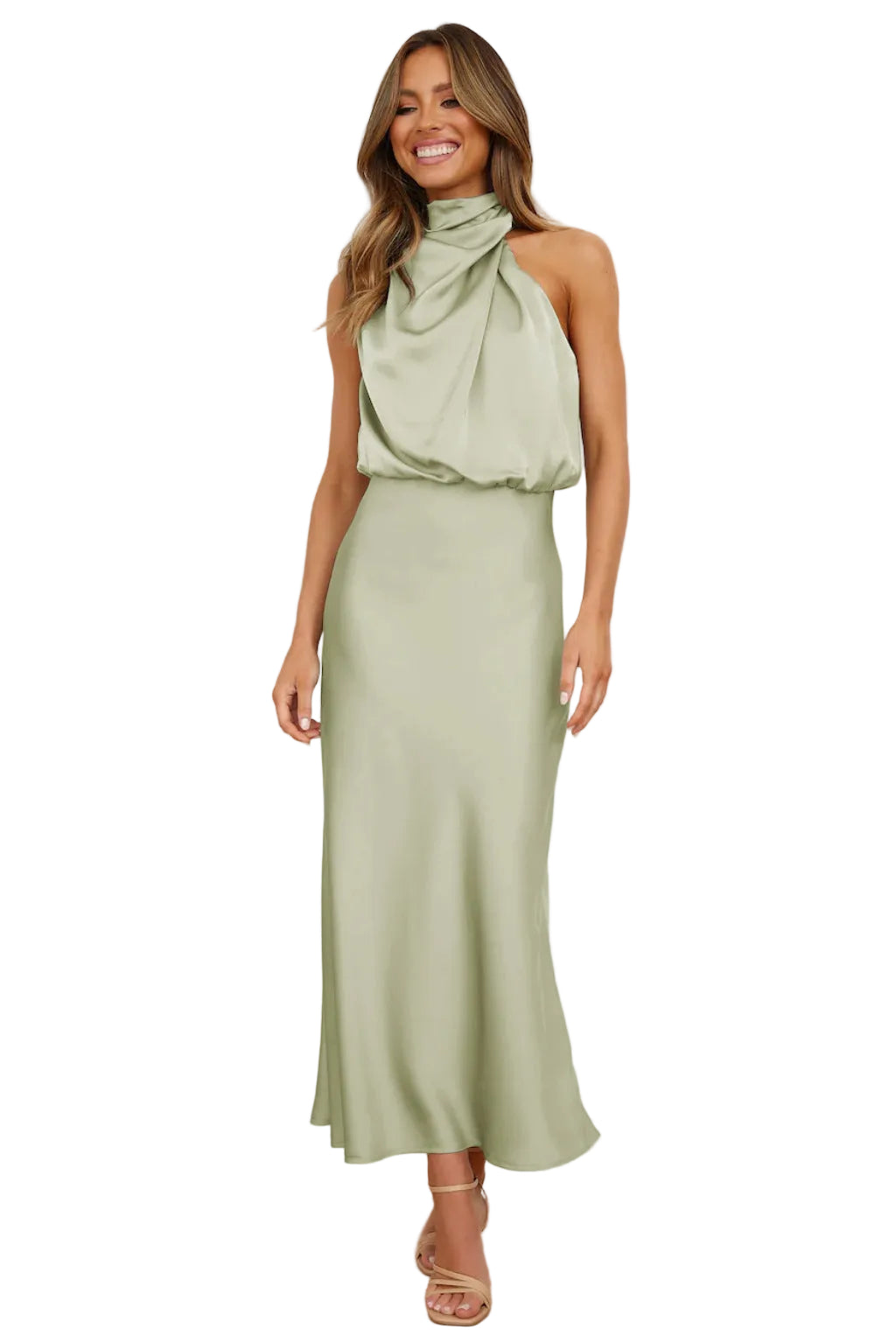 Córdoba | Vestido - Ana ruiz 