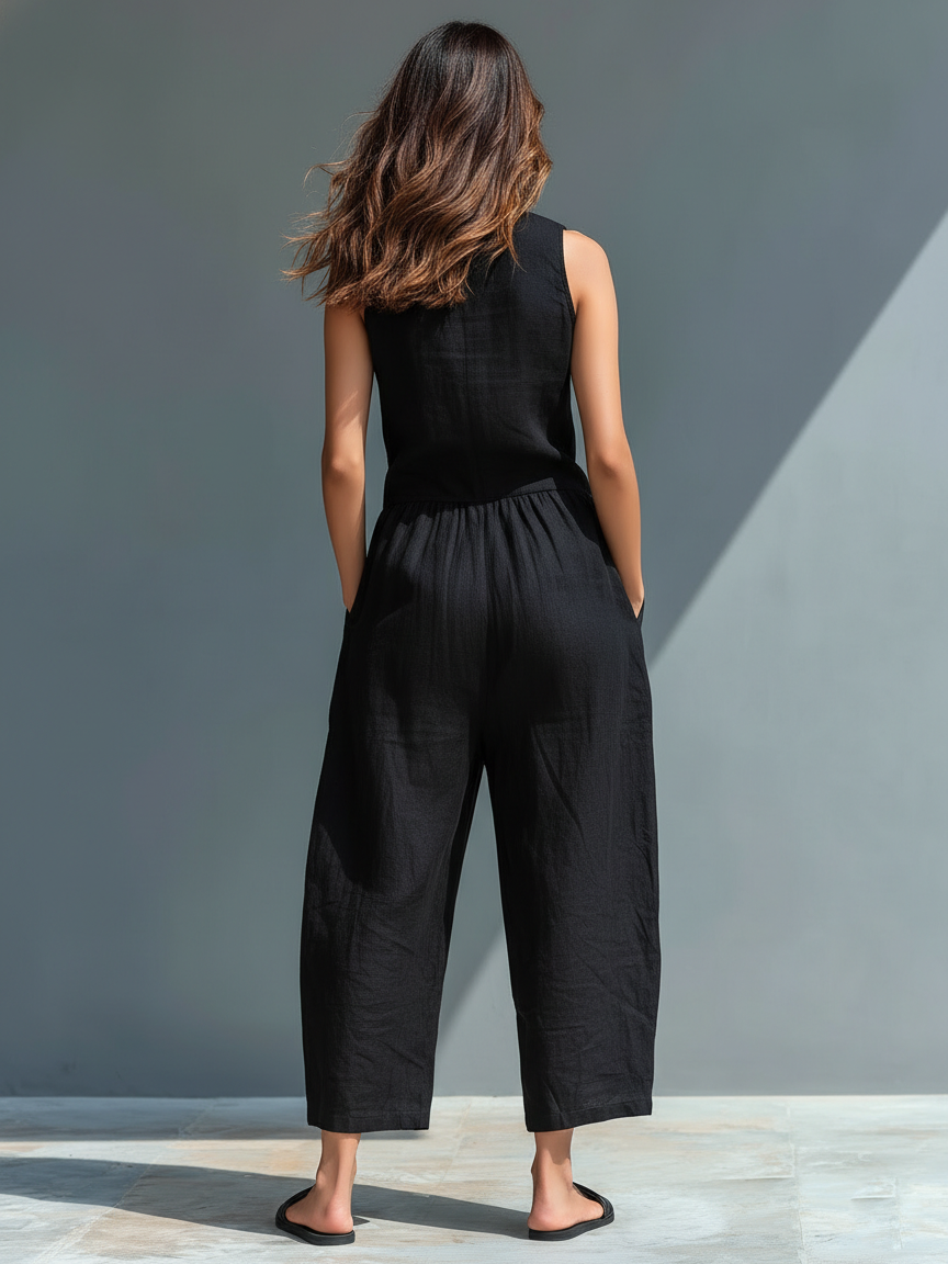 Luna | Mono Largo Elegante Premium