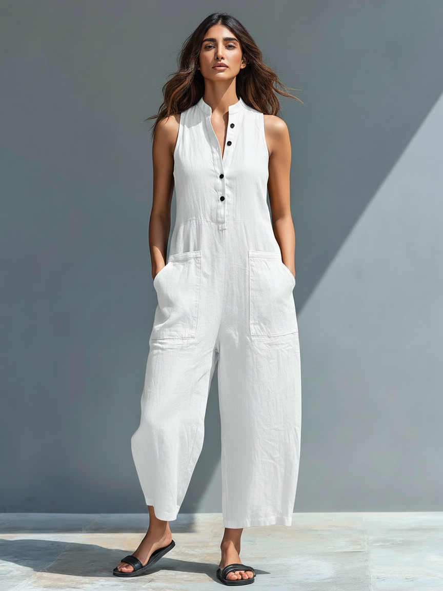 Luna | Mono Largo Elegante Premium