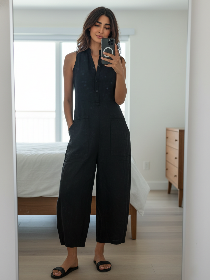 Luna | Mono Largo Elegante Premium