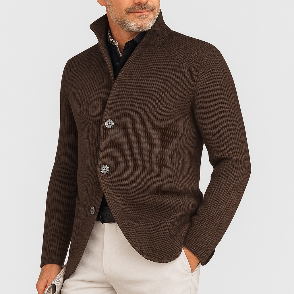 Cárdigan Massimo - Ana ruiz 