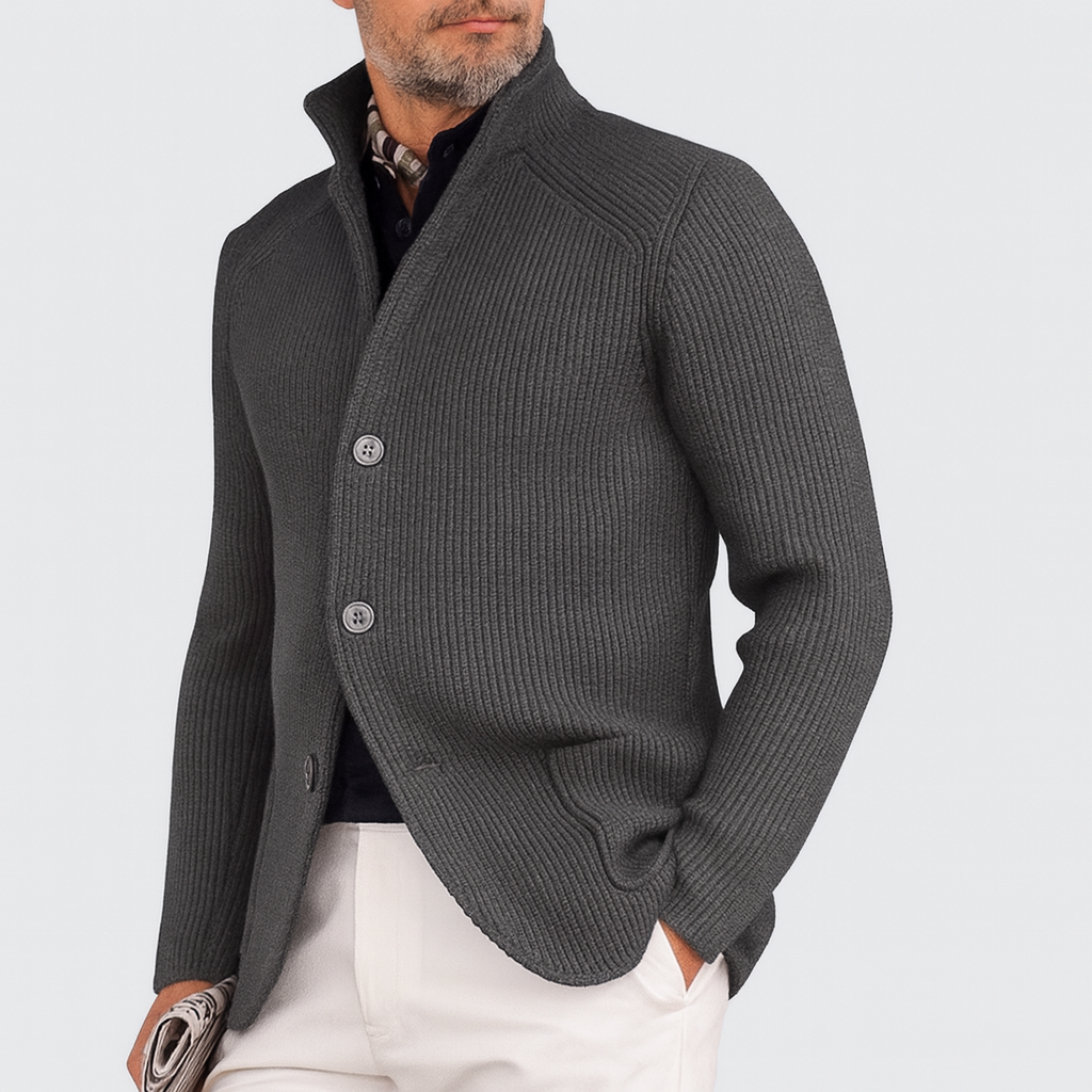 Cárdigan Massimo - Ana ruiz 