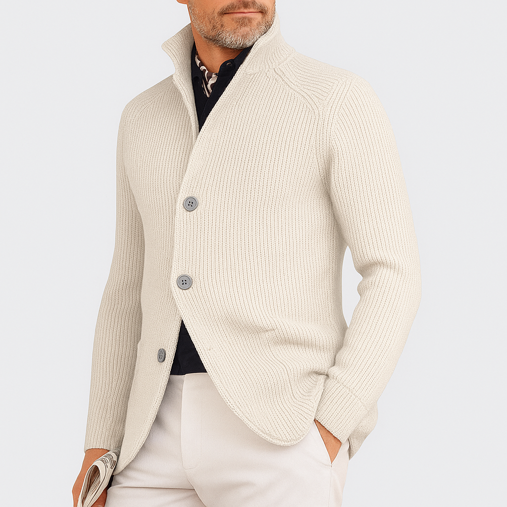 Cárdigan Massimo - Ana ruiz 