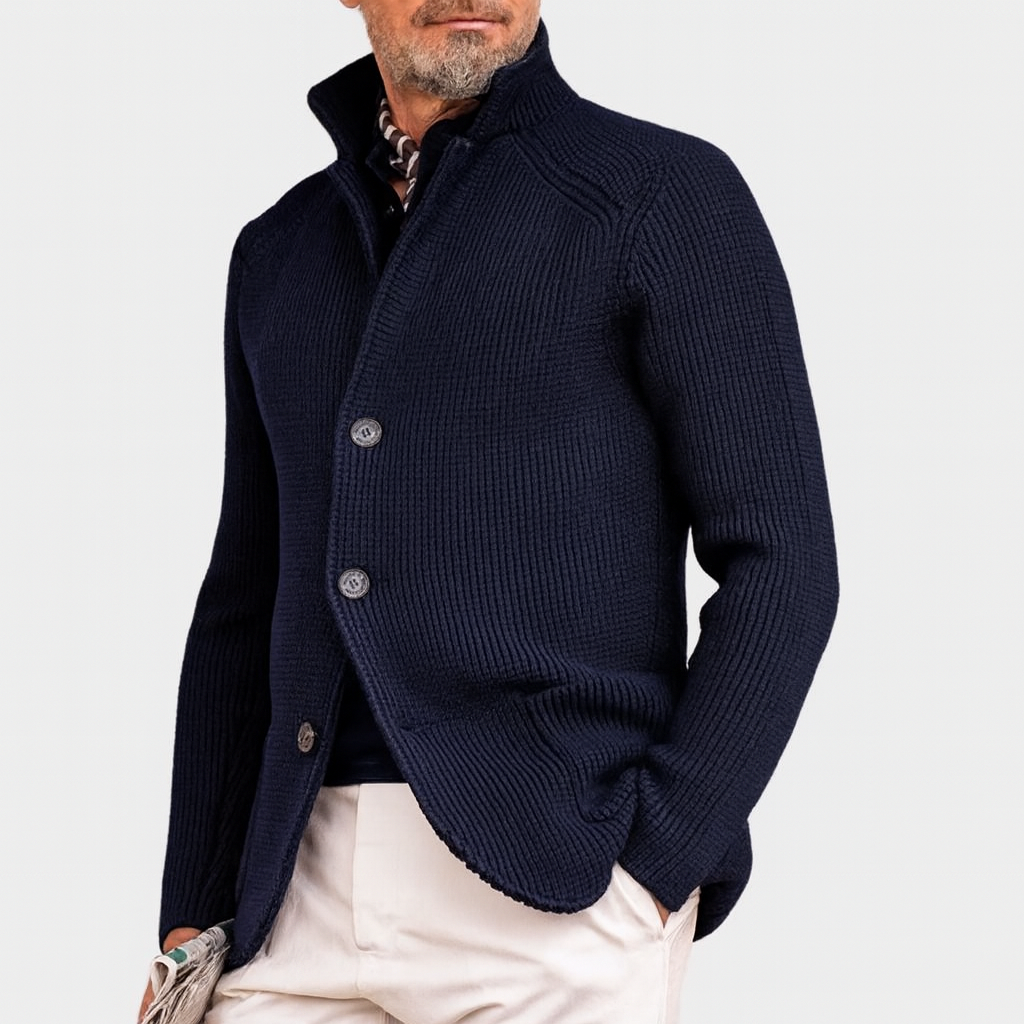 Cárdigan Massimo - Ana ruiz 