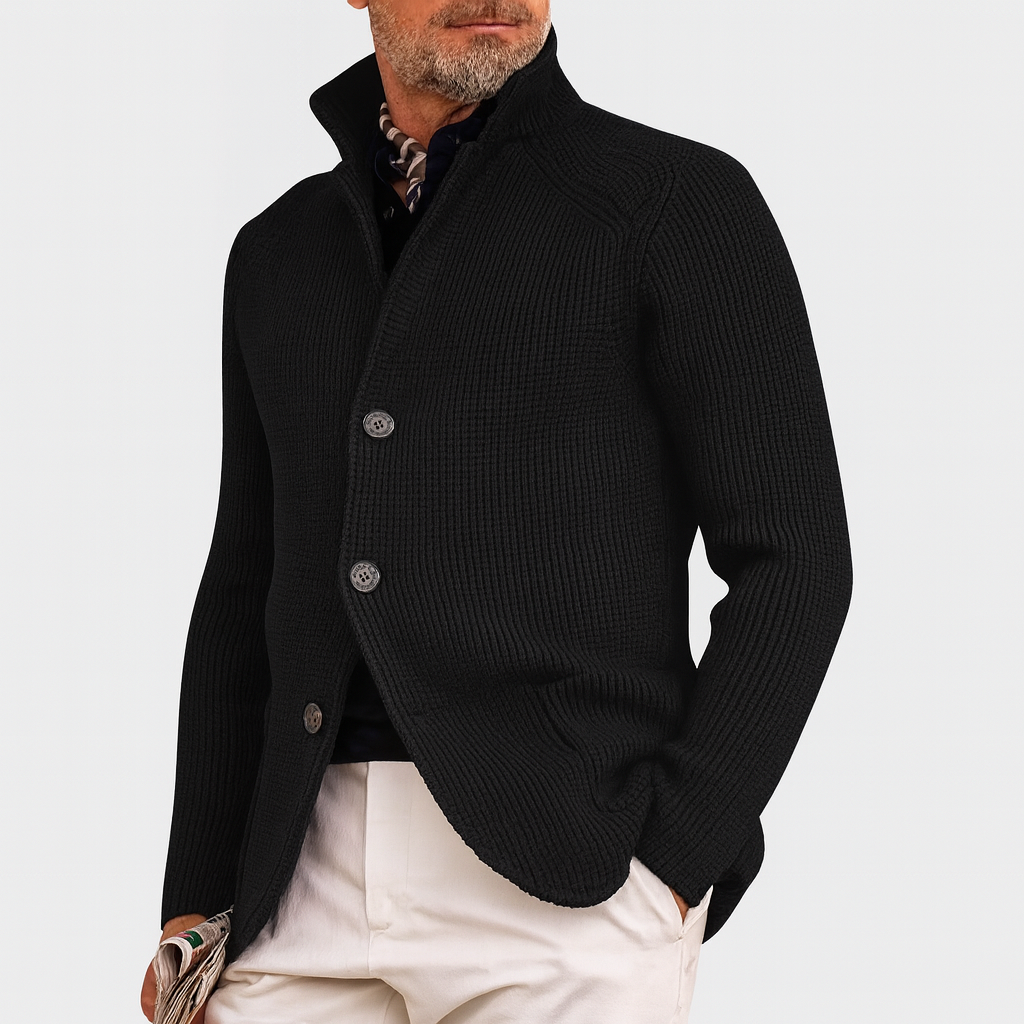 Cárdigan Massimo - Ana ruiz 