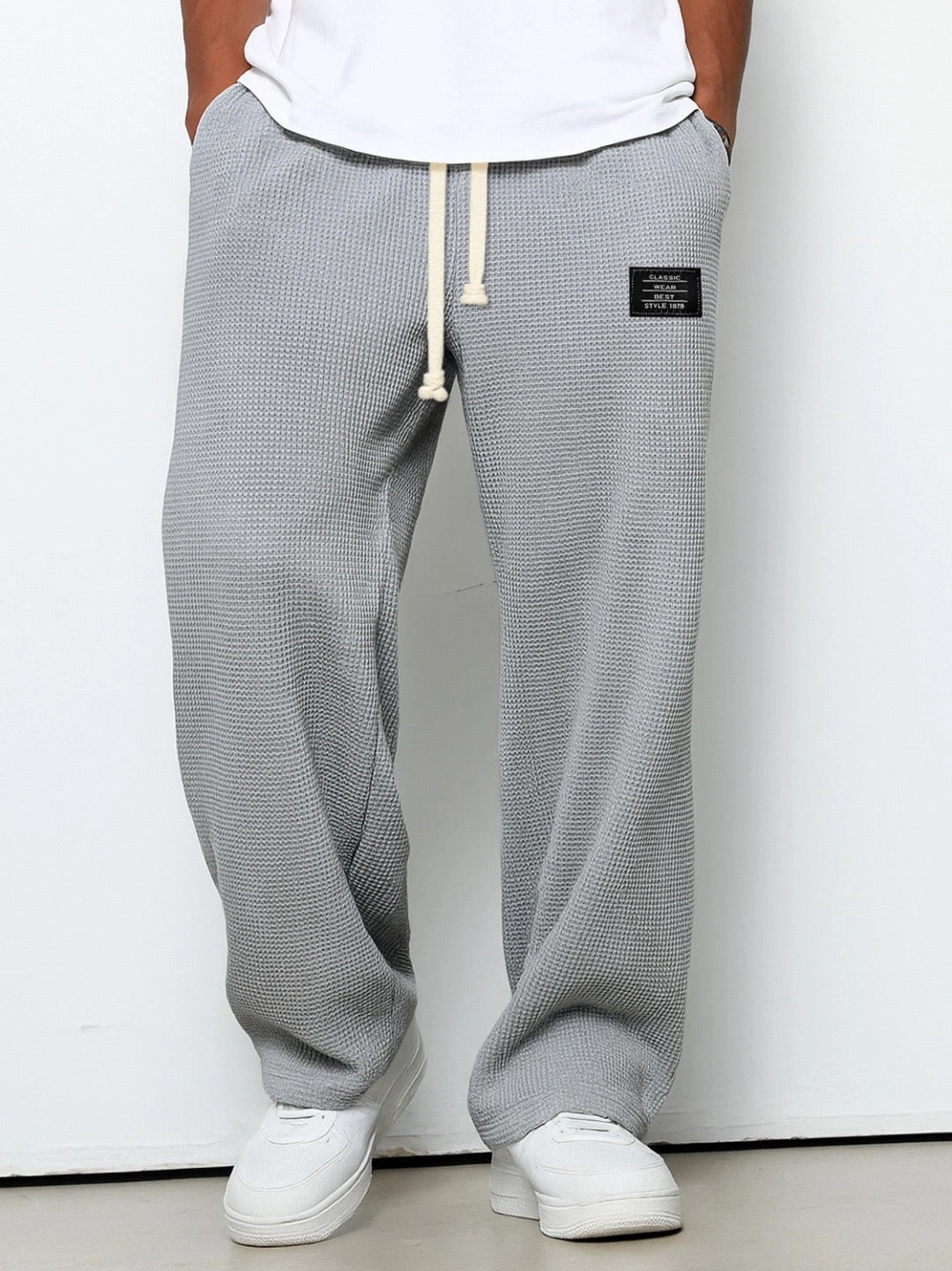 Sam | Pantalones relax fit - Ana ruiz 