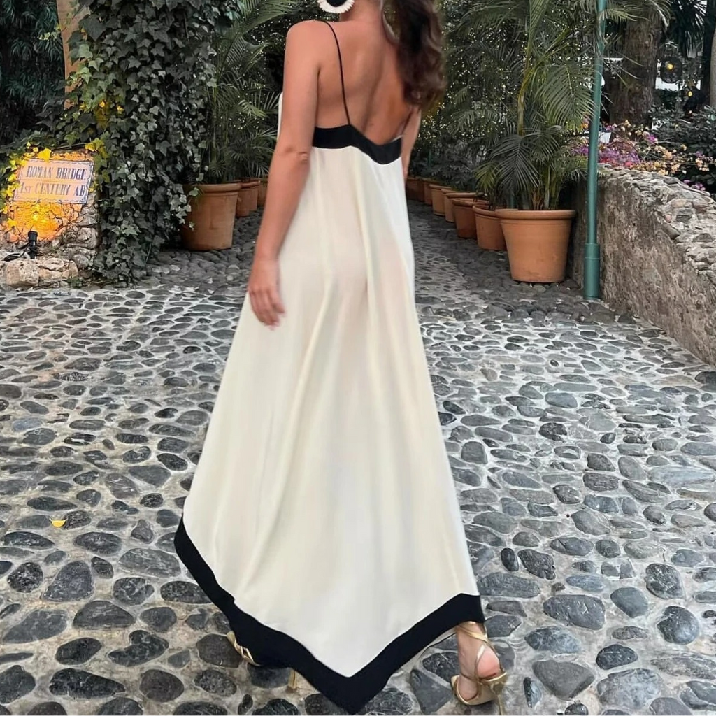 Formentera | Vestido - Ana ruiz 