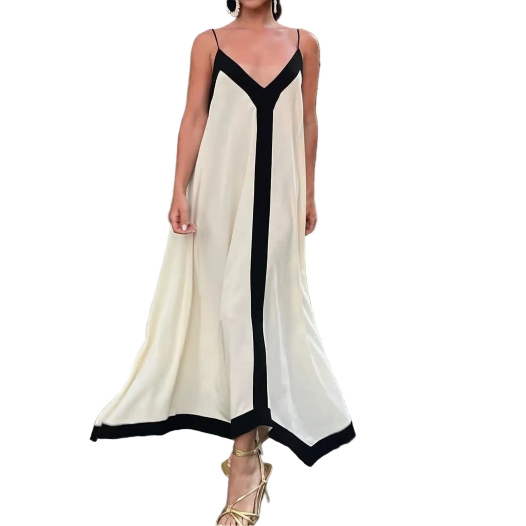 Formentera | Vestido - Ana ruiz 