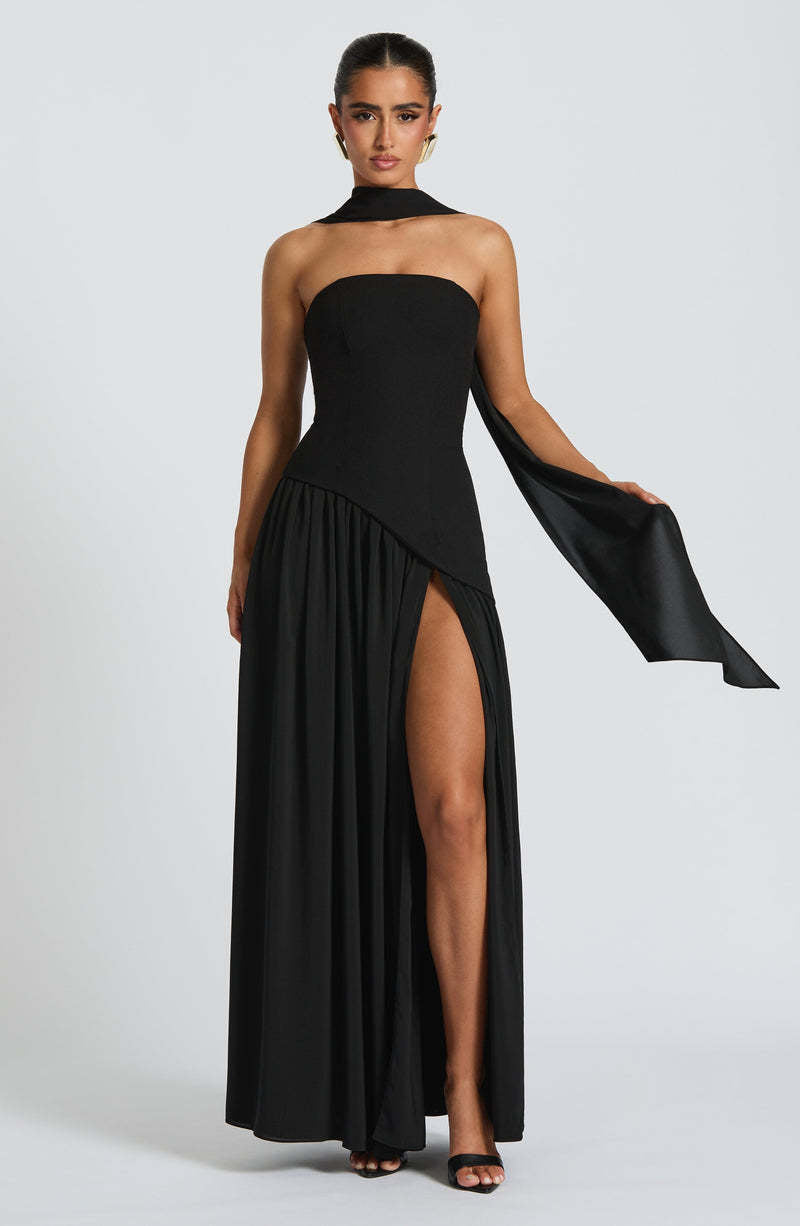 Mariah Maxi Vestido